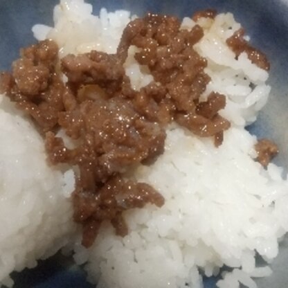 美味しかったです(^^)